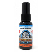 Baby Powder Long Lasting Spray Air Freshener Bundle (3 Pack) - BluntPower Air Freshener