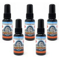 Baby Powder Vanilla Spray Air Freshener Bundle (5 Pack) - BluntPower Air Freshener