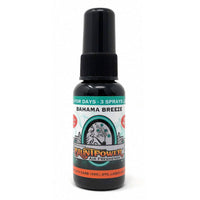 Bahama Breeze Spray Air Freshener Bundle  (3 Pack) - BluntPower Air Freshener