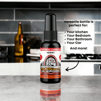 Berry Air Freshener Spray - BluntPower Air Freshener