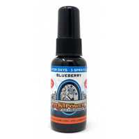 Blueberry Spray Air Freshener Bundle (5 Pack) - BluntPower Air Freshener