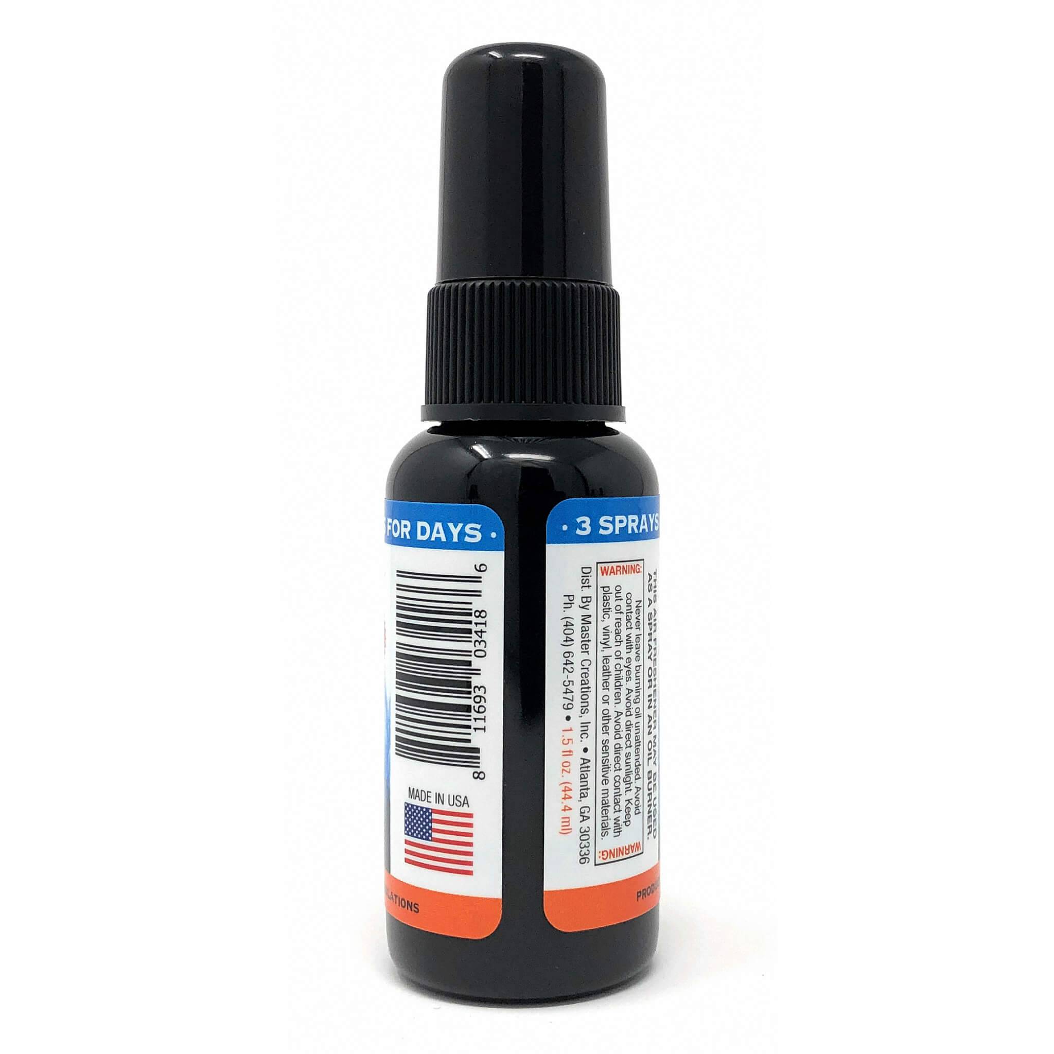Blueberry Spray Air Freshener Bundle (5 Pack) - BluntPower Air Freshener