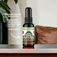 Carolina Finest Air Freshener Spray - BluntPower Air Freshener