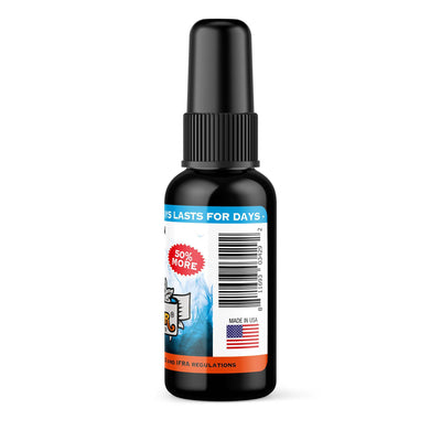 Celebration Air Freshener Spray - BluntPower Air Freshener