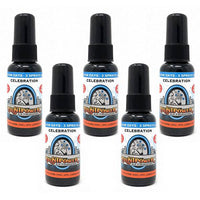 Celebration Spray Air Freshener Bundle (5 Pack) - BluntPower Air Freshener