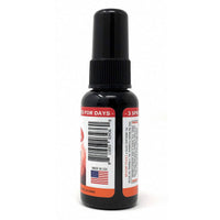 Cherry Vanilla Spray Air Freshener Bundle (3 Pack) - BluntPower Air Freshener