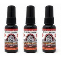 Cherry Vanilla Spray Air Freshener Bundle (3 Pack) - BluntPower Air Freshener