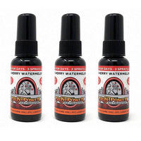 Cherry Watermelon Spray Air Freshener Bundle (3 Pack) - BluntPower Air Freshener