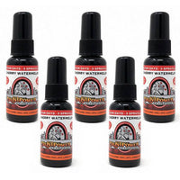 Cherry Watermelon Spray Air Freshener Bundle (5 Pack) - BluntPower Air Freshener