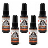 Chocolate Thunder Spray Air Freshener Bundle (5 Pack) - BluntPower Air Freshener