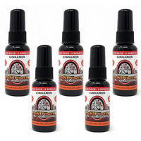 Cinnamon Spray Air Freshener Bundle (5 Pack) - BluntPower Air Freshener