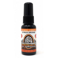 Citrus Orange Spray Air Freshener Bundle (5 Pack) - BluntPower Air Freshener