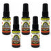 Clean Smell Spray Air Freshener Bundle (5 Pack) - BluntPower Air Freshener