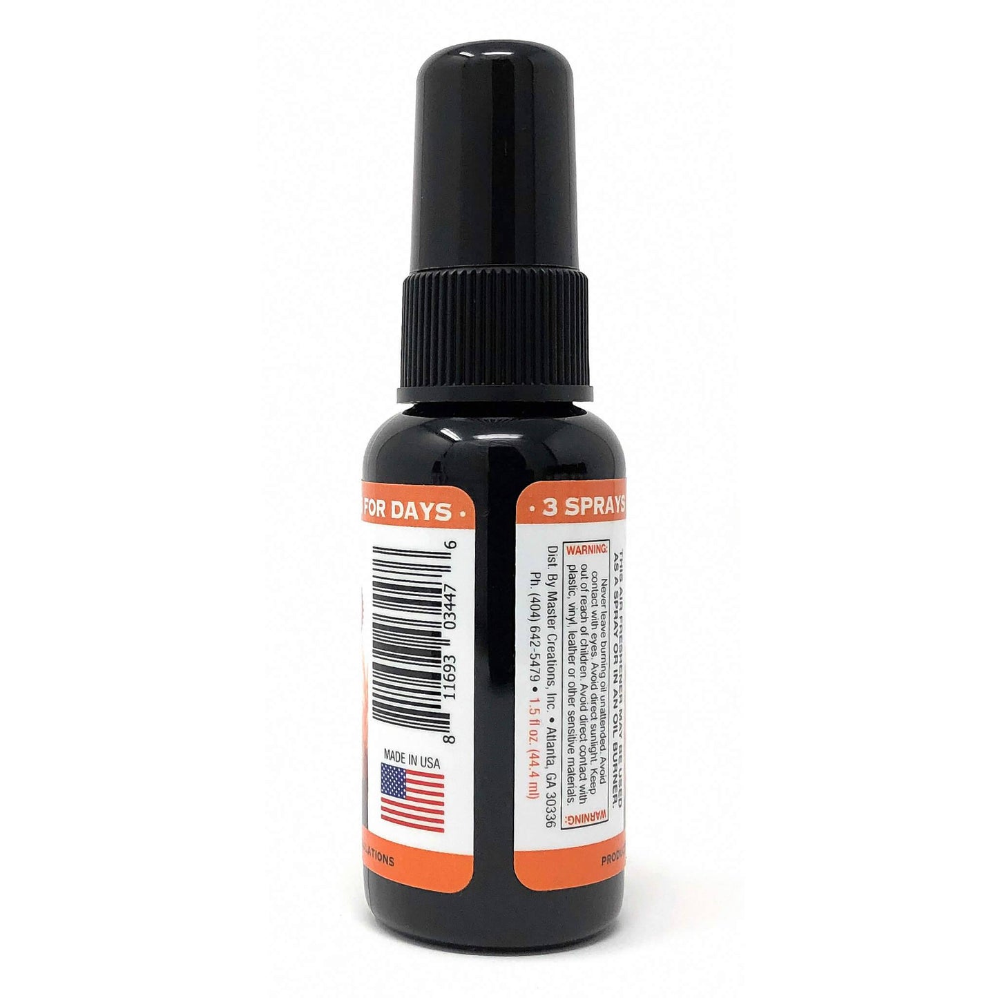 Clove Spray Air Freshener Bundle (5 Pack) - BluntPower Air Freshener