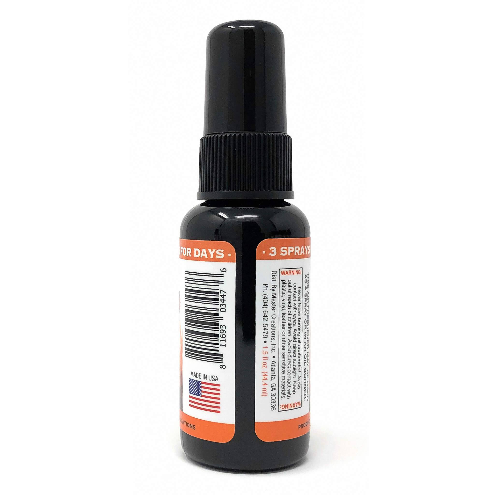 Clove Spray Air Freshener Bundle (5 Pack) - BluntPower Air Freshener