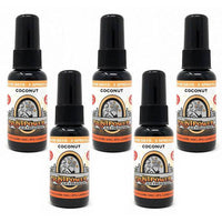 Coconut Spray Air Freshener Bundle (5 Pack) - BluntPower Air Freshener