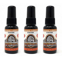 Coffee Spray Air Freshener Bundle (3 Pack) - BluntPower Air Freshener