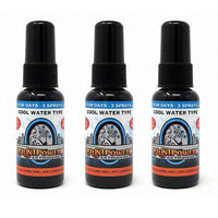 Cool Water Spray Air Freshener Bundle (3 Pack) - BluntPower Air Freshener
