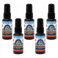 Cool Water Spray Air Freshener Bundle (5 Pack) - BluntPower Air Freshener