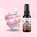 Cotton Candy Air Freshener Spray - BluntPower Air Freshener