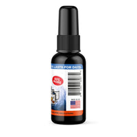 Dewberry Air Freshener Spray - BluntPower Air Freshener