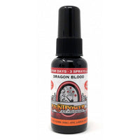 Dragon Blood Spray Air Freshener Bundle (5 Pack) - BluntPower Air Freshener