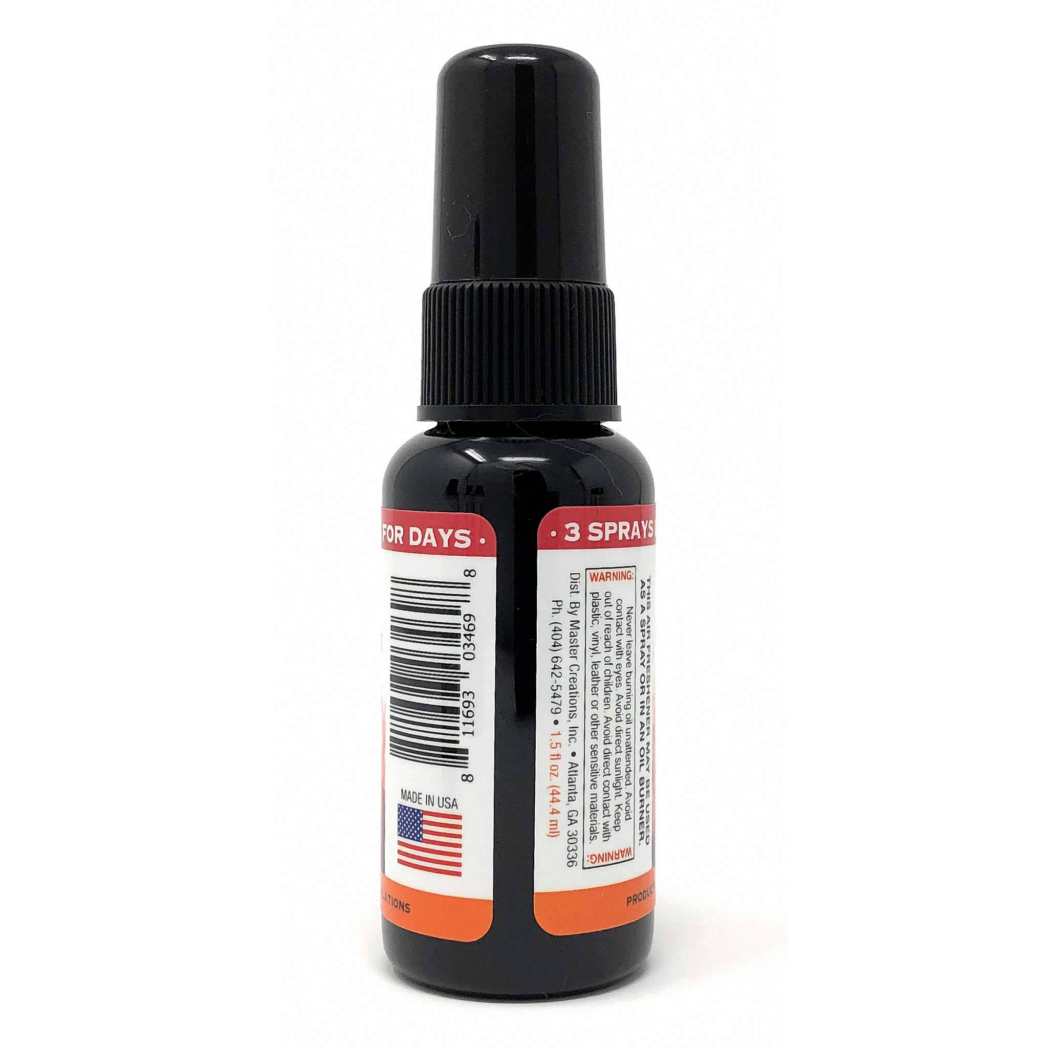 Dragon Blood Spray Air Freshener Bundle (5 Pack) - BluntPower Air Freshener