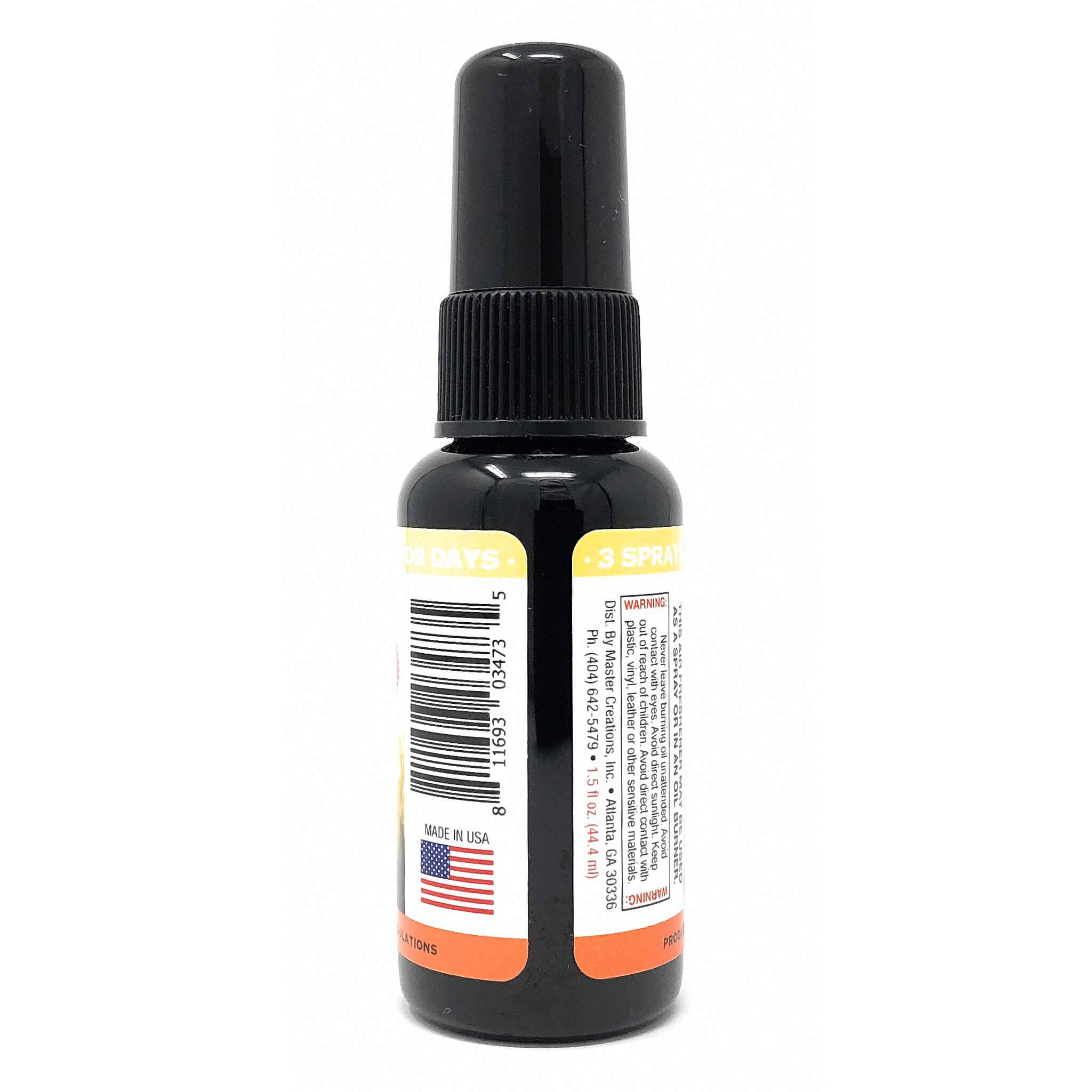 Egyptian Musk Spray Air Freshener Bundle (3 Pack) - BluntPower Air Freshener