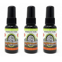 Eternity Type For Women Spray Air Freshener Bundle (3 Pack) - BluntPower Air Freshener