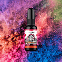 Festival Air Freshener Spray - BluntPower Air Freshener