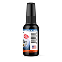 Florida Finest Air Freshener Spray - BluntPower Air Freshener