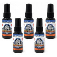 Florida Finest Spray Air Freshener Bundle (5 Pack) - BluntPower Air Freshener