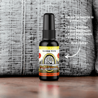 Guess Air Freshener Spray - BluntPower Air Freshener