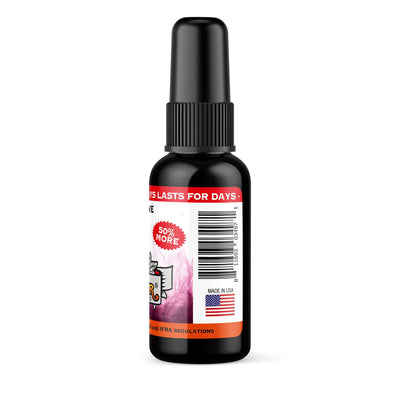 Hearts Of Love Air Freshener Spray - BluntPower Air Freshener