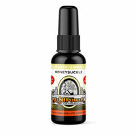 Honeysuckle Air Freshener Spray - BluntPower Air Freshener