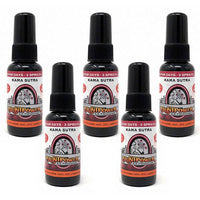 Kama Sutra Spray Air Freshener Bundle (5 Pack) - BluntPower Air Freshener