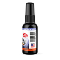 King Air Freshener Spray - BluntPower Air Freshener