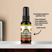 Kiwi Air Freshener Spray - BluntPower Air Freshener