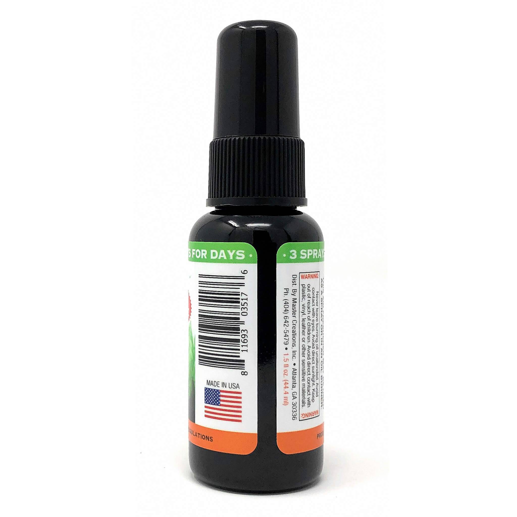 Kush Spray Air Freshener Bundle (3 Pack) - BluntPower Air Freshener