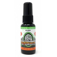 Kush Spray Air Freshener Bundle (5 Pack) - BluntPower Air Freshener