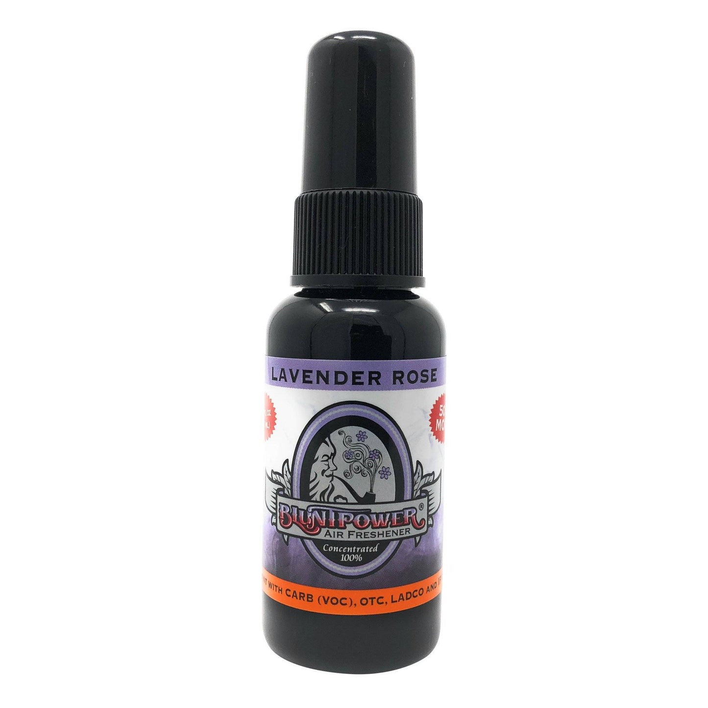Lavender Rose Spray Air Freshener Bundle (3 Pack) - BluntPower Air Freshener