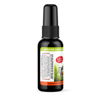 Lemon Lime Air Freshener Spray - BluntPower Air Freshener