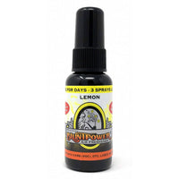 Lemon Spray Air Freshener Bundle (5 Pack) - BluntPower Air Freshener
