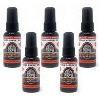 Mango Cherry Red Air Freshener Bundle (5 Pack) - BluntPower Air Freshener