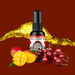 Mango Cherry Red Air Freshener Spray - BluntPower Air Freshener