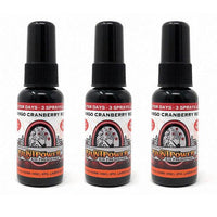 Mango Cranberry Red Air Freshener Bundle (3 Pack) - BluntPower Air Freshener