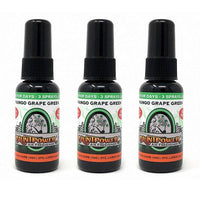 Mango Grape Green Air Freshener Bundle (3 Pack) - BluntPower Air Freshener