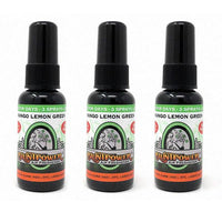 Mango Lemon Green Air Freshener Bundle (3 Pack) - BluntPower Air Freshener
