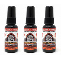 Mango Lemon Red Air Freshener Bundle (3 Pack) - BluntPower Air Freshener