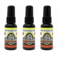 Mango Orange Yellow Air Freshener Bundle (3 Pack) - BluntPower Air Freshener